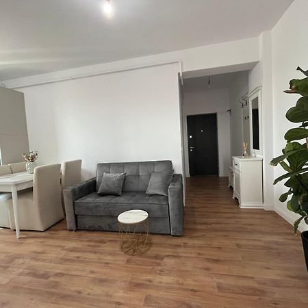 Apartament Nou Neo Tower Suceava Exterior photo