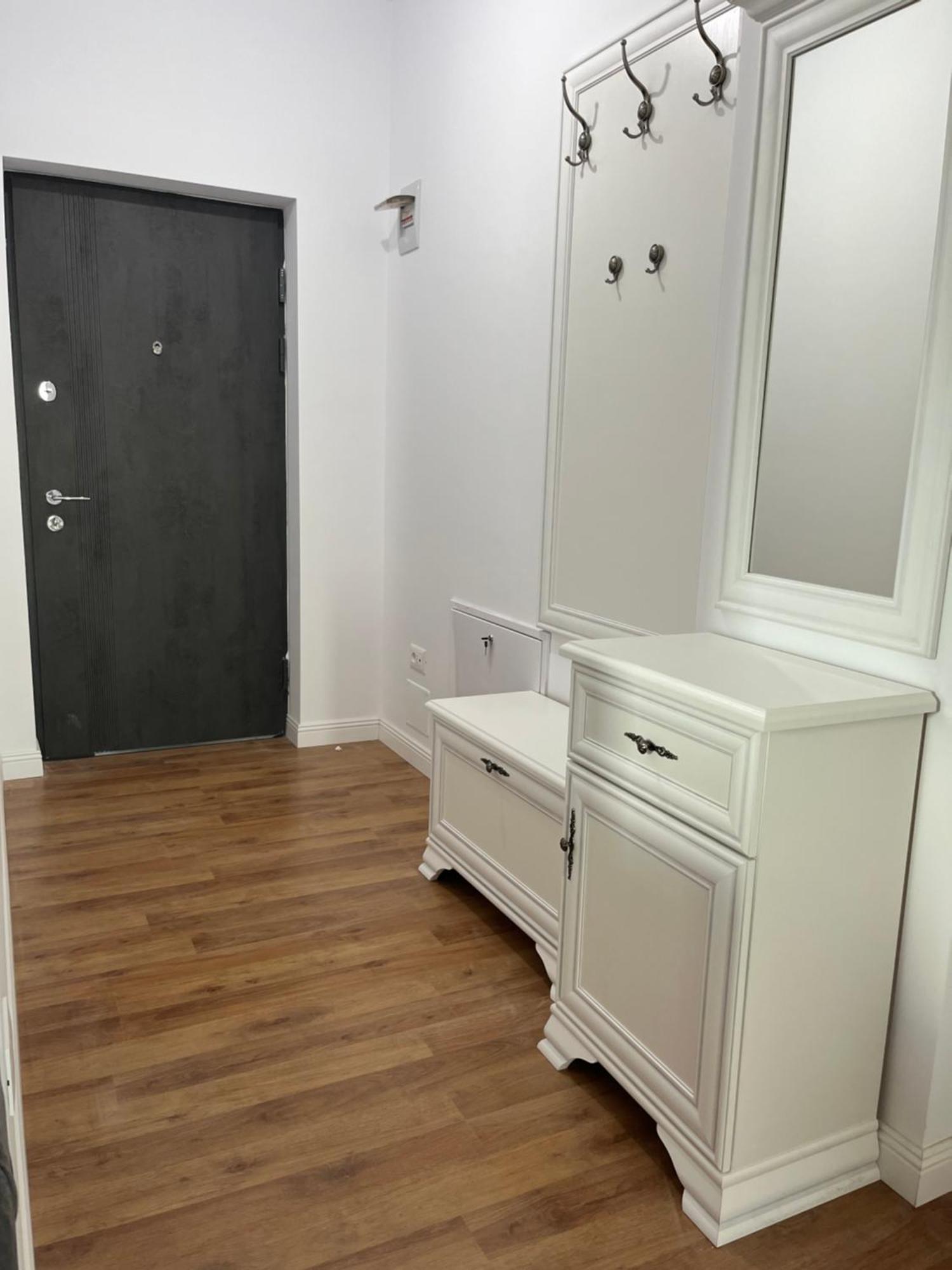 Apartament Nou Neo Tower Suceava Exterior photo